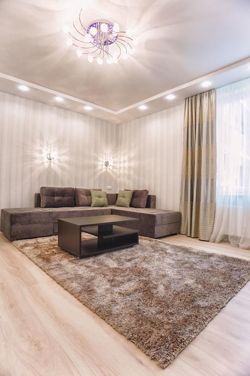 Golfstrim Apartment Odesa Exterior photo
